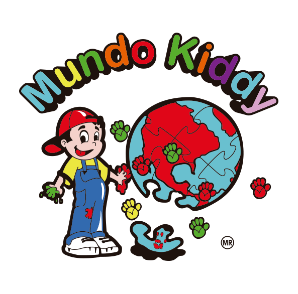Mundo Kiddy Distribuidora de material didáctico en Puebla