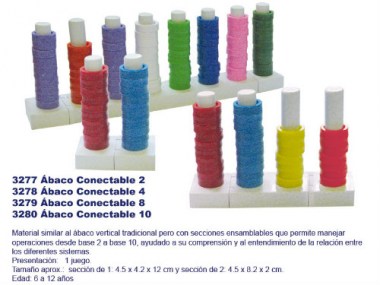 ABACO-CONECTABLE