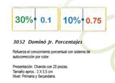 Domino-Jr--Porcentajes