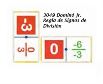 Domino-Jr--Regla-de-Signos-de-Division
