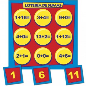 Lotería-de-Suma-y-Resta