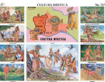 cromo-Cultura-Mixteca