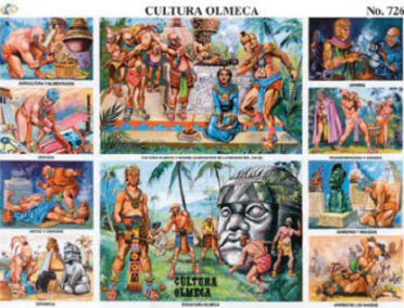 cromo-Cultura-Olmeca