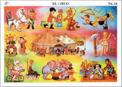 cromo-El-Circo