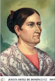 cromo-Josefa-Ortiz-de-Dominguez