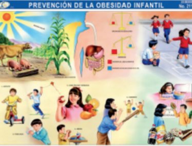 cromo-Obesidad-Infantil