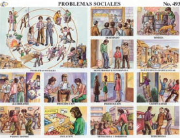 cromo-Problemas-Sociales