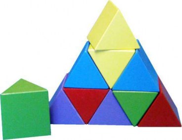 prisma-triangular